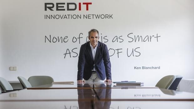 REDIT, el ágora de la innovación tecnológica de la Comunidad Valenciana
