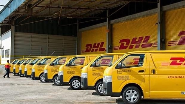 DHL amplía su capacidad logística en Zaragoza tras invertir 4,7 millones de euros