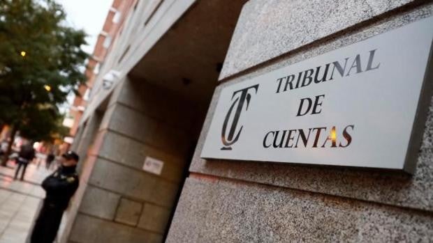 El Tribunal de Cuentas renueva 10 de sus 12 consejeros tras el pacto entre PSOE y PP