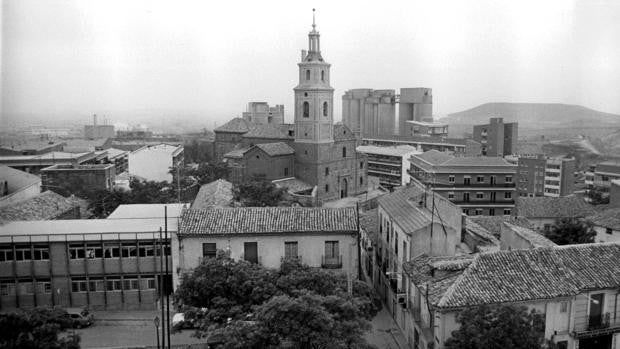 70 años de la anexión de Vicálvaro, el pueblo que hizo a Madrid más capital