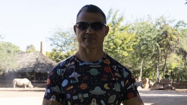 «Cuenta atrás» para participar en la novena edición de la 'Can-rrera' de Bioparc Valencia