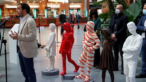 Indignación de Acor por la nueva campaña contra el azúcar de Garzón, a quien invita a «pisar el campo»