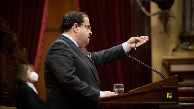 El consejero de Interior del Govern ve «injusta» la sentencia que invalida las multas del estado de alarma