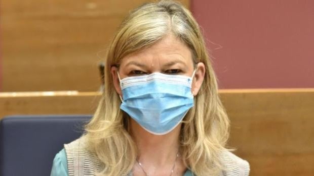 Un juez de Alicante anula una resolución de la Generalitat Valenciana por no escribirla en castellano