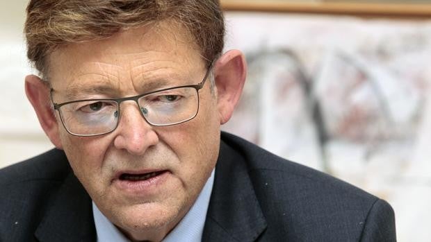 Ximo Puig descarta endurecer las restricciones a «corto plazo» pero admite la preocupación por el repunte del coronavirus