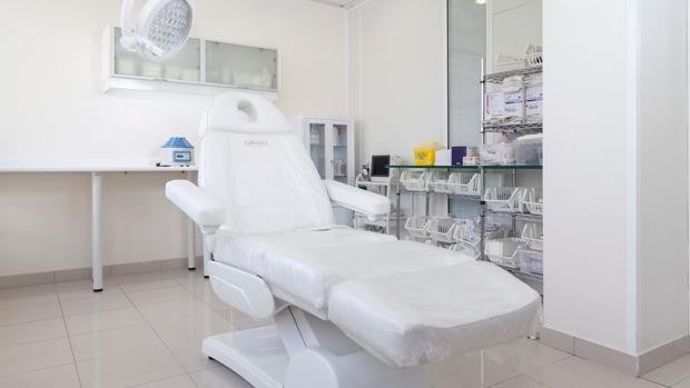 Svenson reabre sus puertas en el Barrio de Salamanca de Madrid