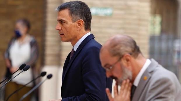 El PP urge a Sánchez a detallar las ayudas anunciadas a las empresas de Teruel por la despoblación