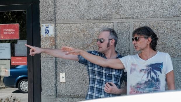 ‘Escribir lo imposible’, una premonición del desastre