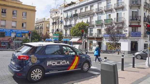 Rescatan a una bebé en Madrid cuyos padres la habían secuestrado para mutilarle los genitales