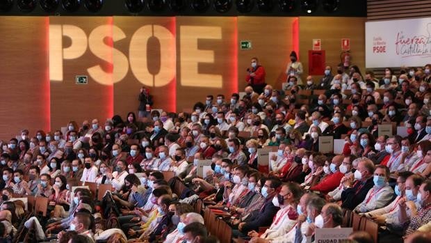 La nueva Ejecutiva de Page sale respaldada con un 99,7% de apoyos