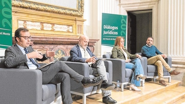 Hablan los jueces: «No somos antisistema y algunos del Gobierno y del Parlamento sí»