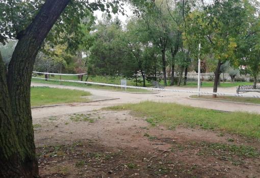 Muere un joven de 21 años en Toledo al ser atracado con arma blanca en el Polígono