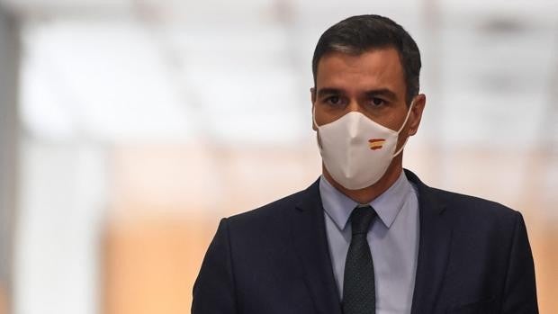 Sánchez ya no habla de derogación de la reforma laboral: solo «algunas cosas»