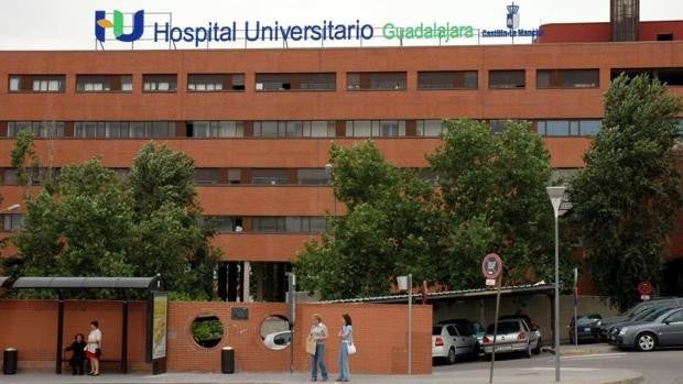 Muere una joven de 15 años por una intoxicación de monóxido de carbono en Azuqueca (Guadalajara)