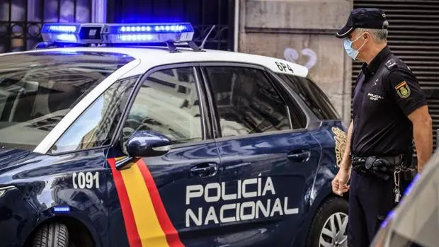 Detienen a una mujer por la caída de su novio desde un quinto piso en Valencia