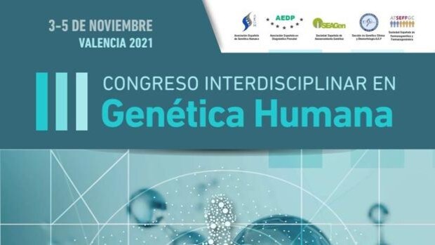 Más de 600 expertos internacionales analizan el futuro de la genética y la genómica en Valencia