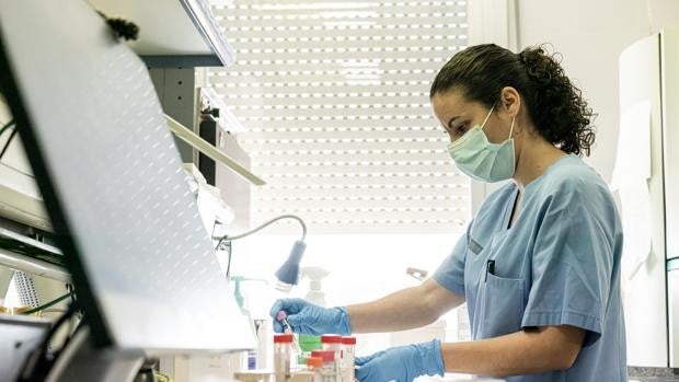 La Comunidad Valenciana registra el dato diario más alto de contagios de coronavirus en dos meses