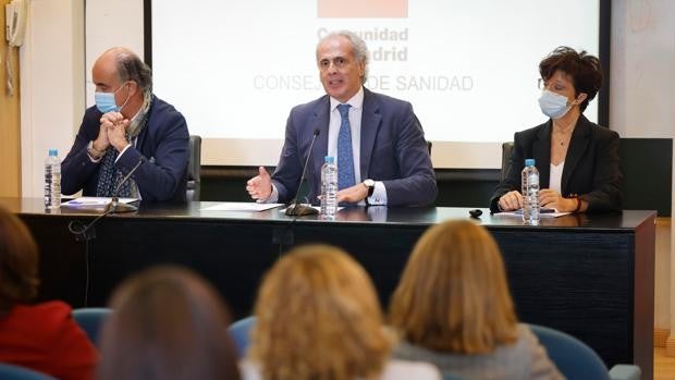 Médicos centinela vigilan ya la evolución de Covid y gripe para evitar repuntes