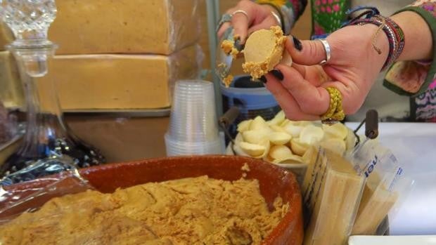 Por qué pueden subir los precios del turrón esta Navidad