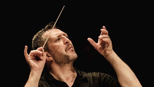 L'Auditori invita a Thomas Adès a pasar siete días en Barcelona