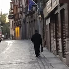 Calle Santo Tomé