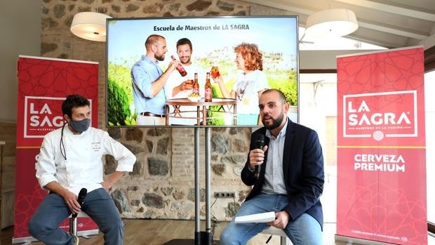 Nace la Escuela de Maestros de La Sagra: sabor y creatividad con la magia de Toledo