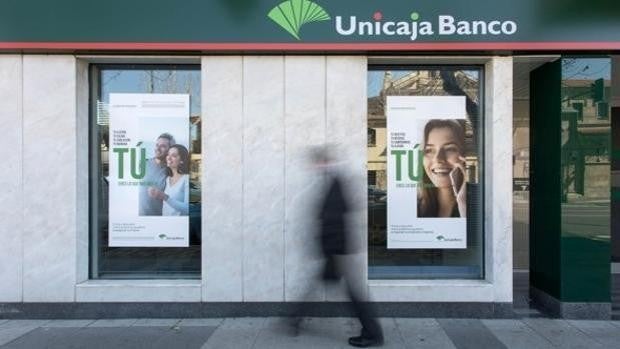 Unicaja plantea eliminar 116 puestos de trabajo y 144 oficinas en Castilla-La Mancha