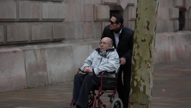 Investigan a Félix Millet por la desaparición de bienes embargados para resarcir el expolio del Palau