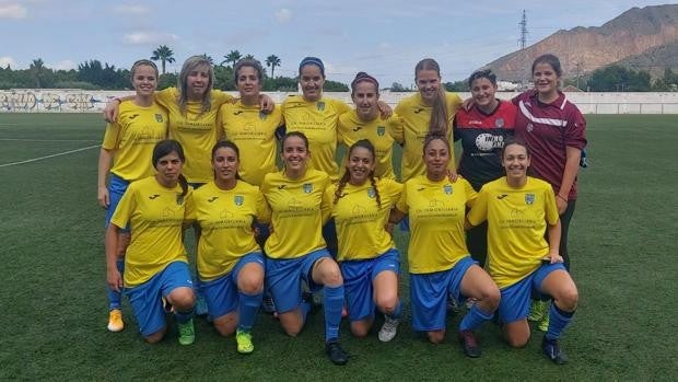 El CD El Campello pierde su rama femenina trece años después y las jugadoras acusan al club de «discriminación»