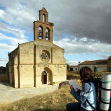 Iglesia de Santa María del Castillo