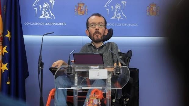 Podemos propone imponer una cuota estatal en Patrimonio que castiga a Madrid y Andalucía