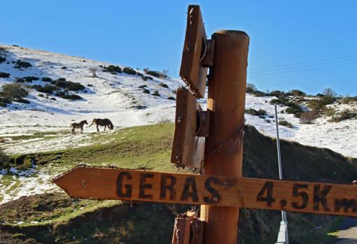 Imágnes de la Montaña Central Leonesa