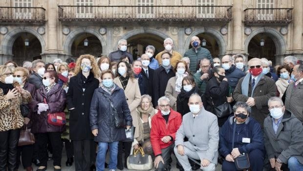 La Federación de Donantes de Sangre reclama acceder a los datos de donaciones del Centro de Hemoterapia