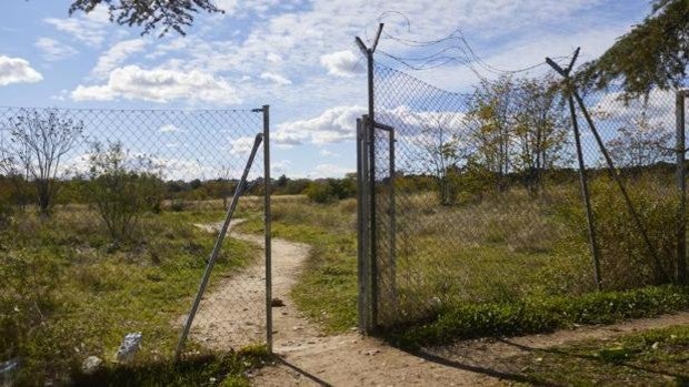 En busca de la ciudad romana sepultada bajo la cárcel de Carabanchel