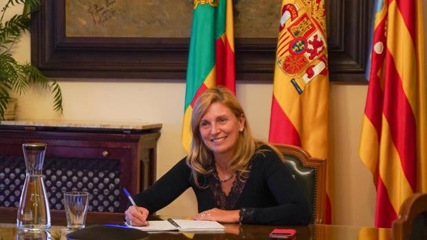 Más de mil documentos dirigidos al Ayuntamiento de Castellón se extravían tras la supresión del topónimo en castellano