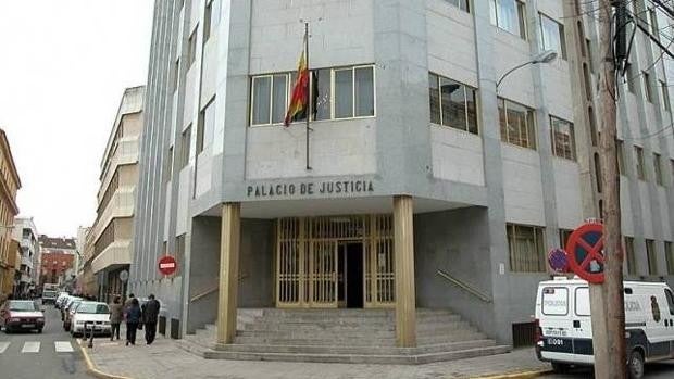 Condenado en Ciudad Real a 9 años por matar al primo de un compañero que se burlaba de su padre