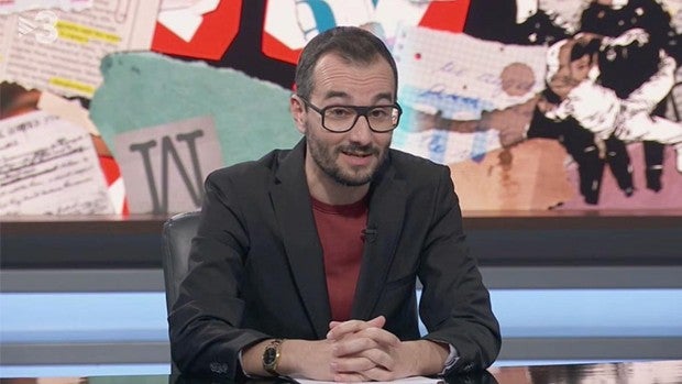 Reabierta la causa contra un humorista de TV3 por un presunto delito de odio contra Vox