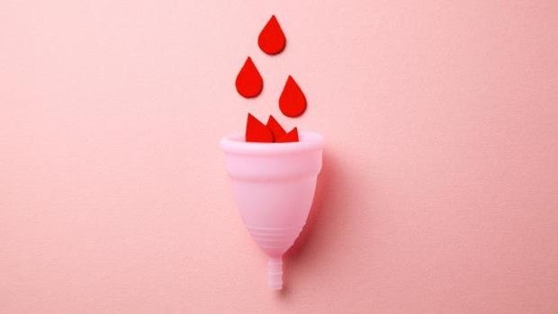 Cataluña repartirá copas menstruales en los institutos