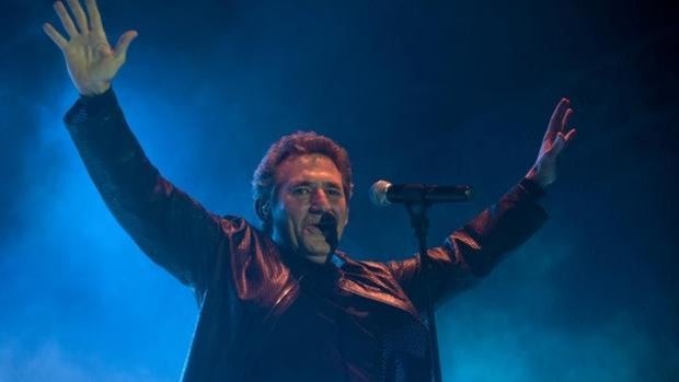 Miguel Ríos y Los Secretos encabezan un concierto en Ávila para apoyar a la zona afectada por el incendio