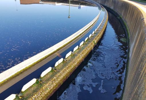 Castilla y León, referente en innovación gracias a la gestión sostenible del agua