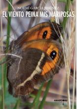 El viento peina mis mariposas