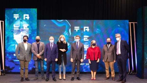 Talentia Summit y su apuesta por mantener el talento en Galicia