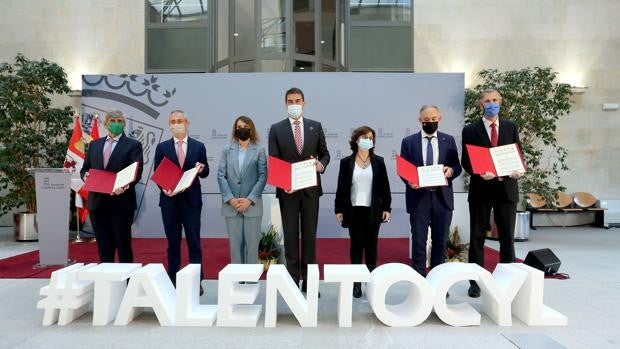 La Junta, a la ‘caza’ de talento en las universidades públicas