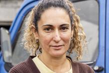 Petra y Suso, palmeros que vieron cómo la lava engullía sus hogares: «Lo único importante es la vida»