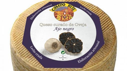 Los cinco mejores quesos de Castilla-La Mancha, según los World Cheese Awards