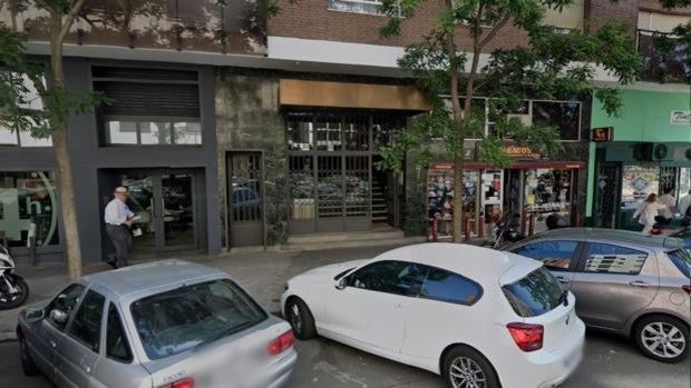 Detenida una mujer por matar a una anciana de 92 años a la que cuidaba en su piso de Chamartín