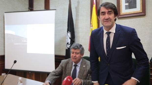 El PP cumple su amenaza y denuncia a la alcaldesa de Béjar