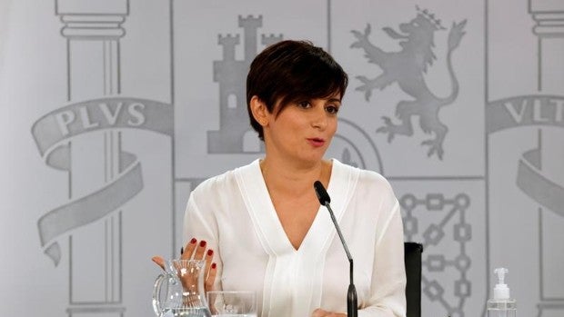 El Gobierno replica al foro de Santiago que la financiación debe acordarse «con territorios que tienen otras circunstancias»