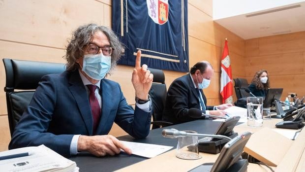 El fiscal superior avala el archivo sobre la gestión en las residencias