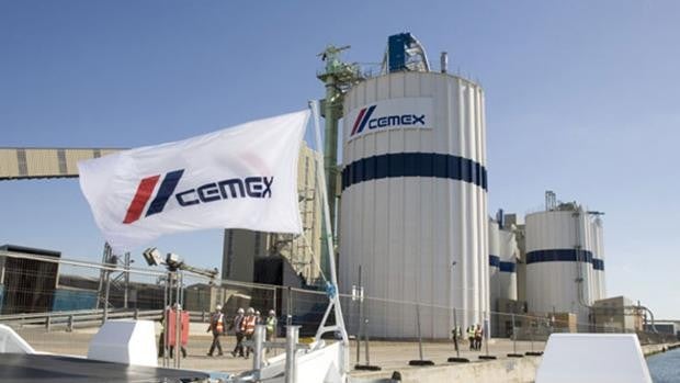 Fallece un camionero de 61 años al sufrir un infarto en la planta de Cemex en Yepes